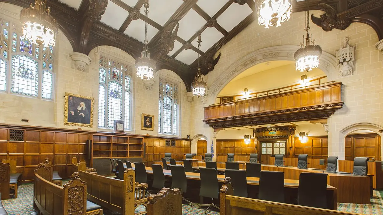 Understanding the Supreme Court Ruling on “Sex” in the Equality Act 2010 for Cultural Organisations