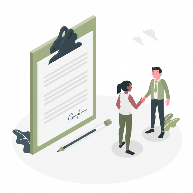 Contract Review