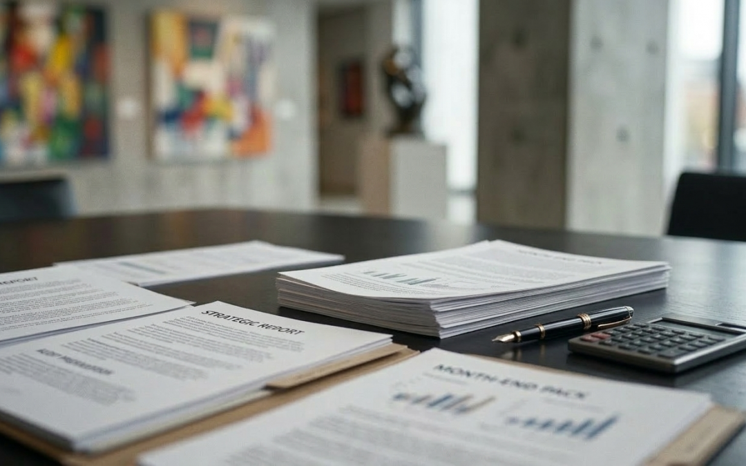 Finance and Accountancy