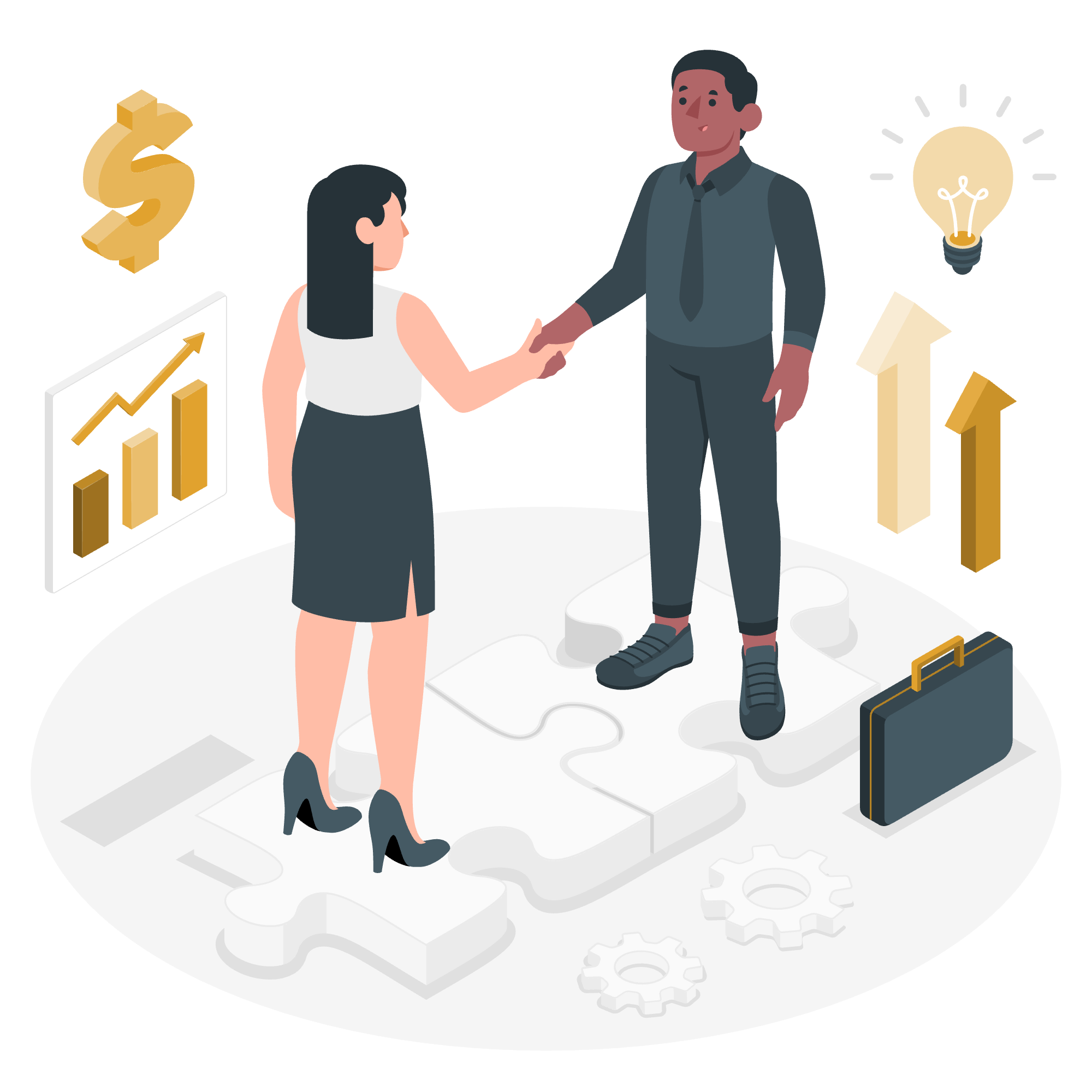 Partnership-amico Education