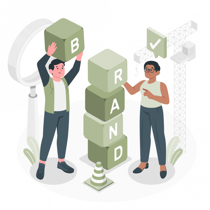 Trade Mark Registration & Disputes