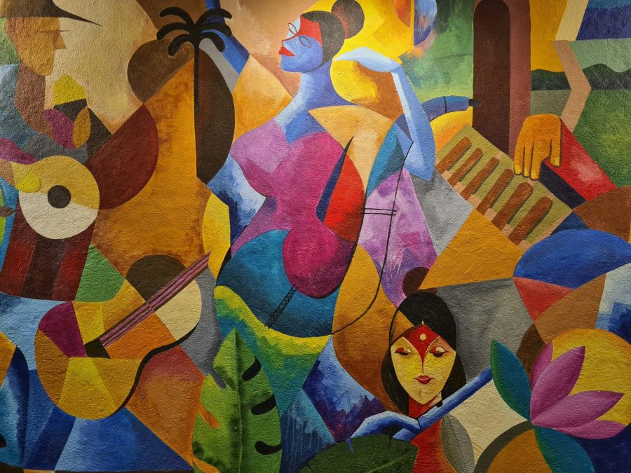 EDI Benchmark for Boards: Measuring Diversity in Cultural Governance