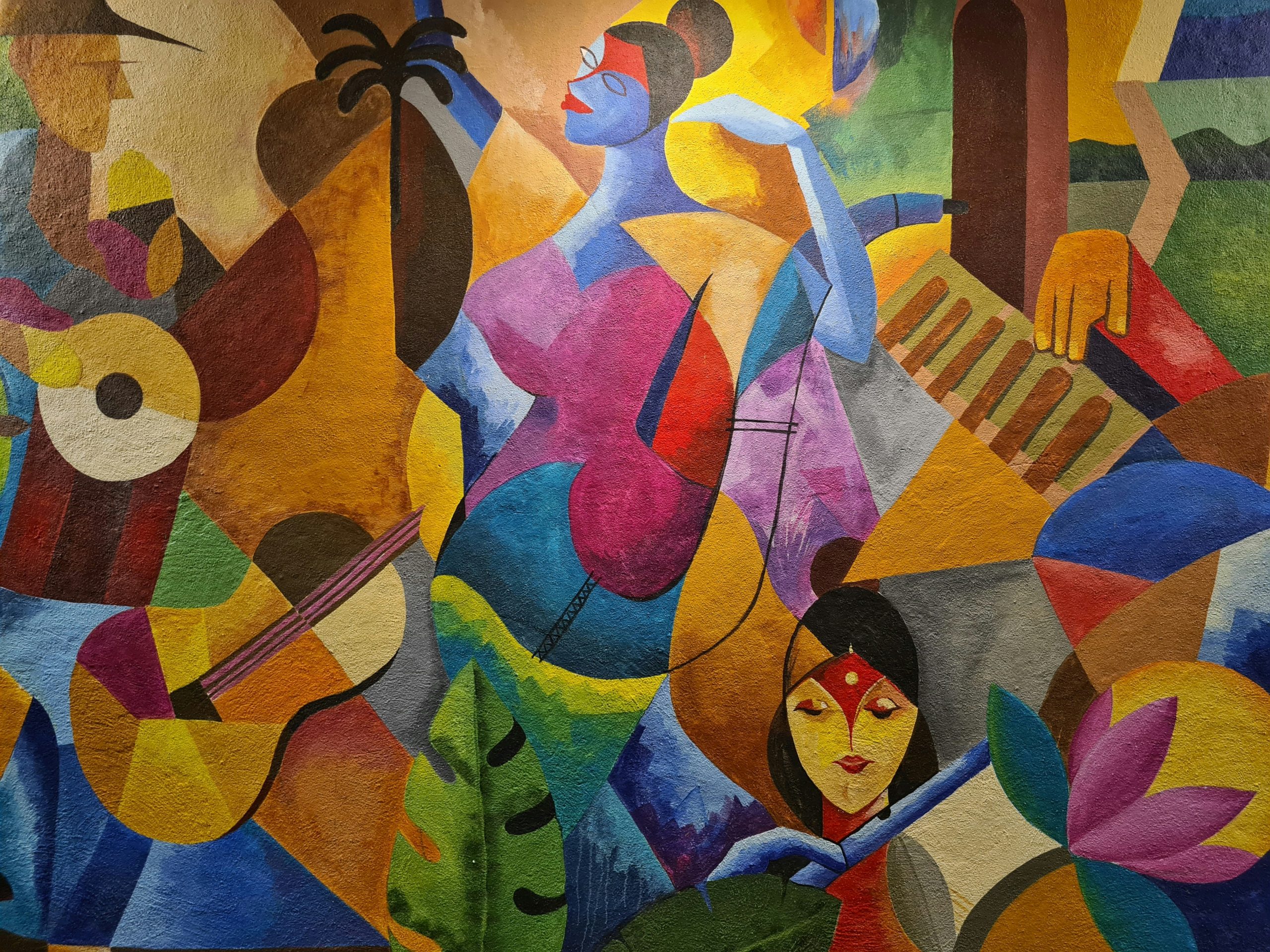 EDI Benchmark for Boards: Measuring Diversity in Cultural Governance