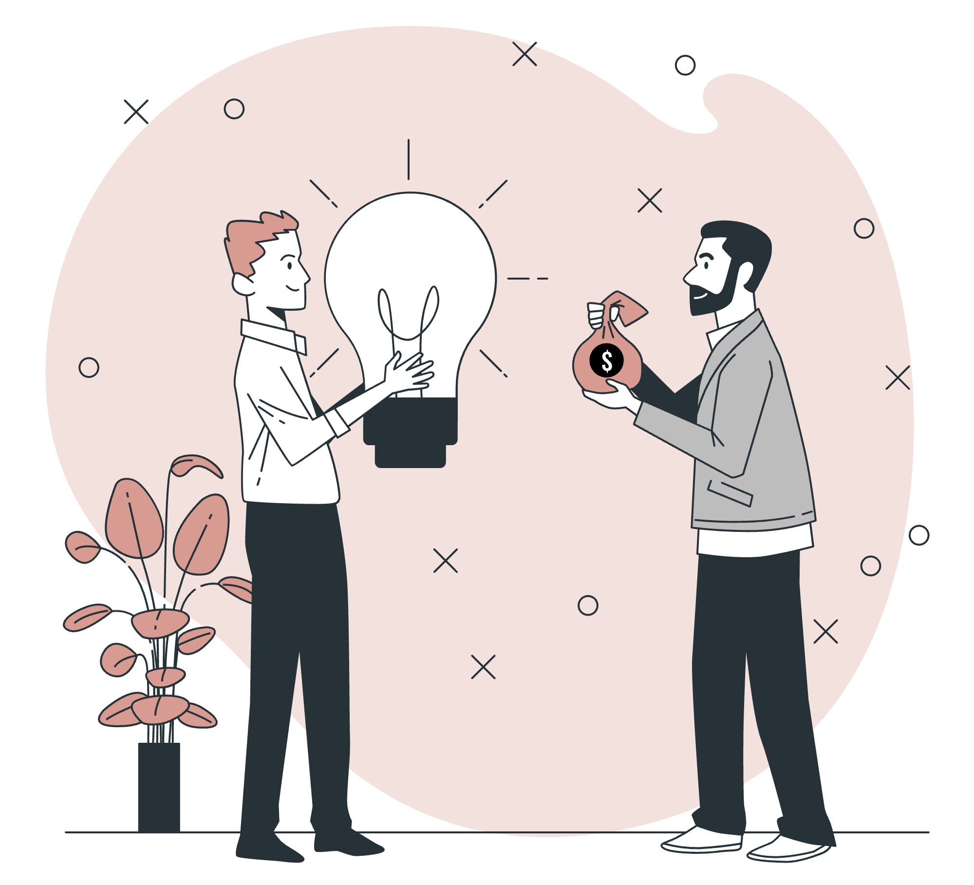 Funding and grants