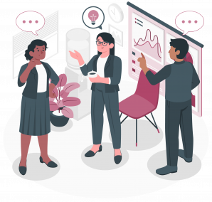 Professional advisors