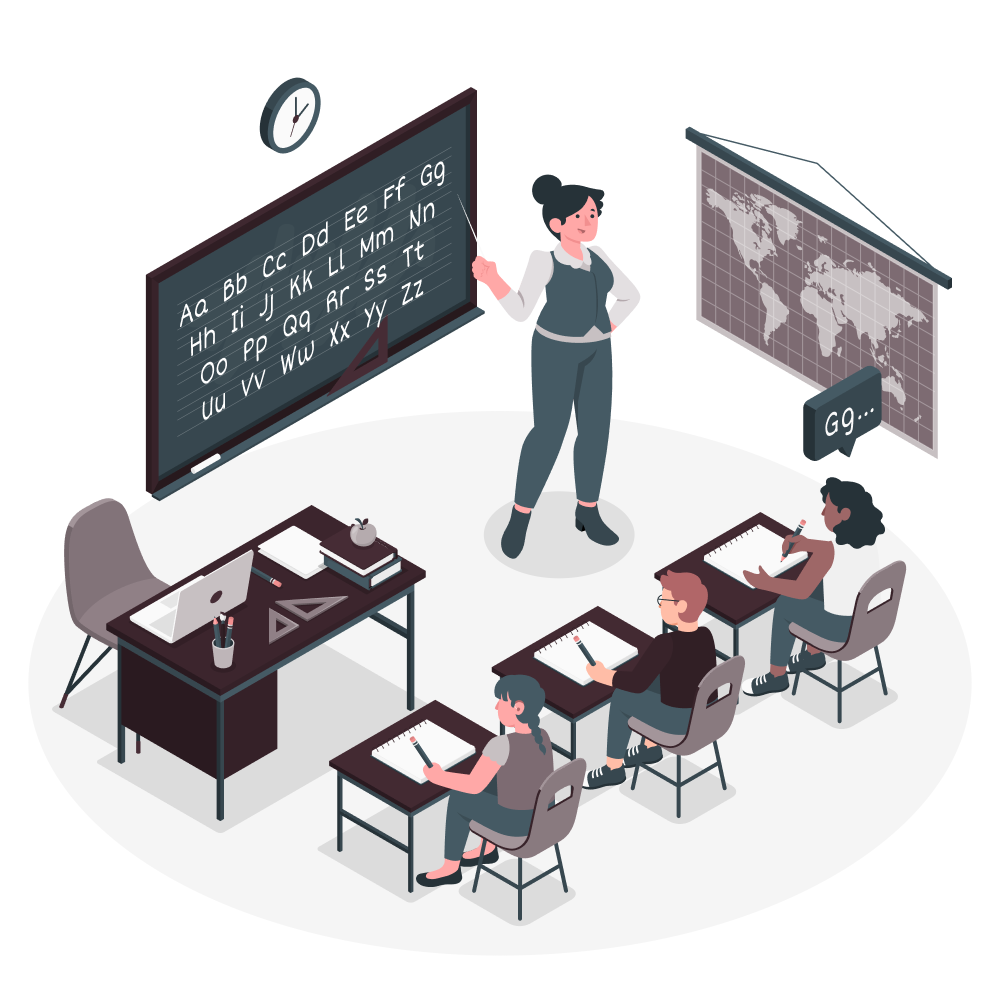 Teaching-amico (1) Education